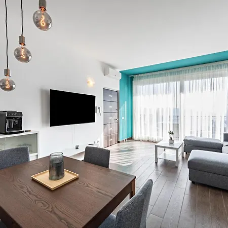 Virgilio Blue Apartment Toscolano Maderno