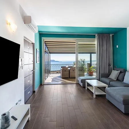 Virgilio Blue